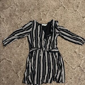 Abercrombie Kids Romper